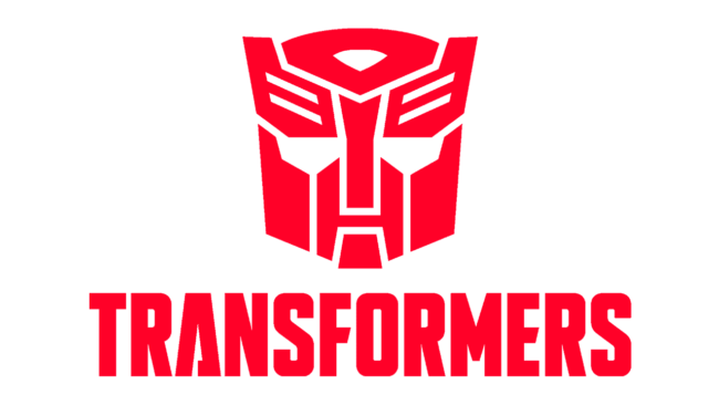 Logo della Transformers