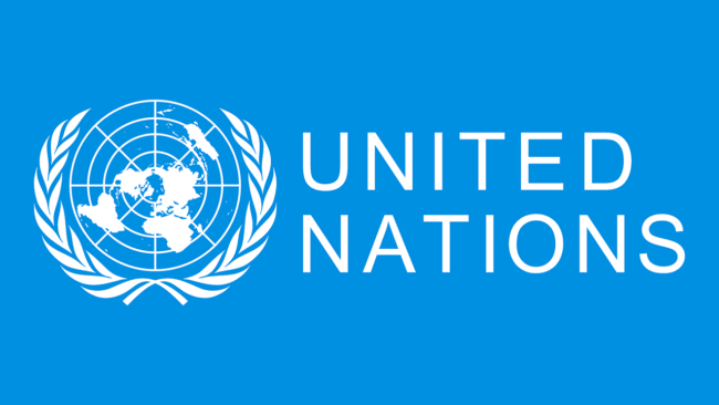 Logo della UN