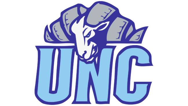 Logo della UNC