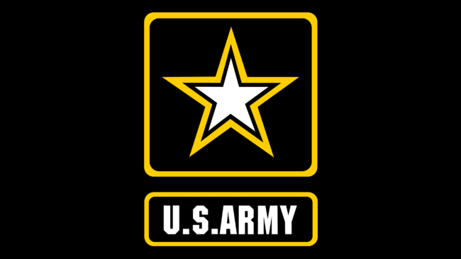 Logo della US Army