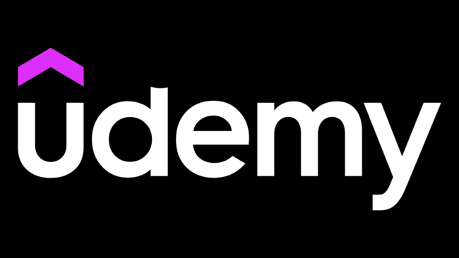 Logo della Udemy