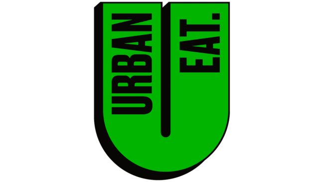 Logo della Urban Eat