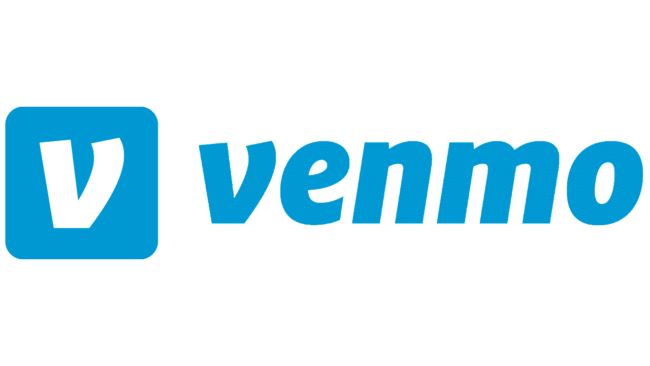 Logo della Venmo