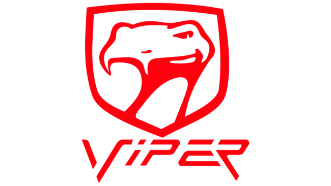Logo della Viper