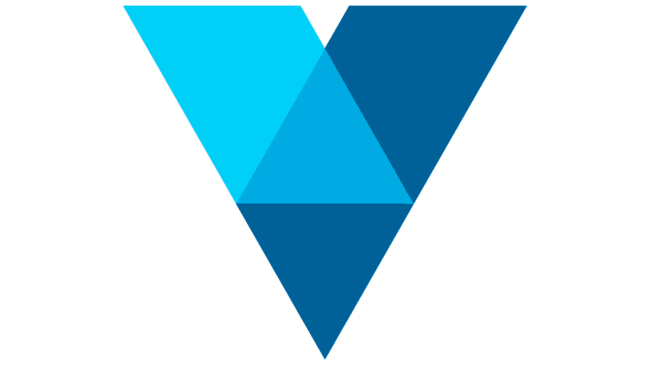 Logo della Vista