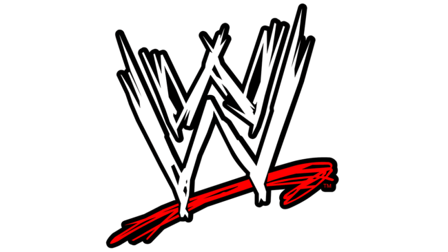 Logo della WWE