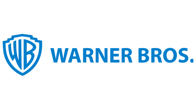 Logo della Warner Brothers