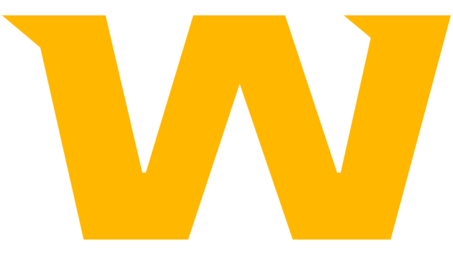 Logo della Washington Football Team