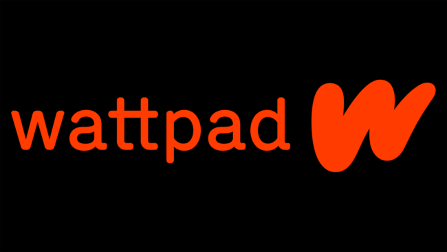 Logo della Wattpad