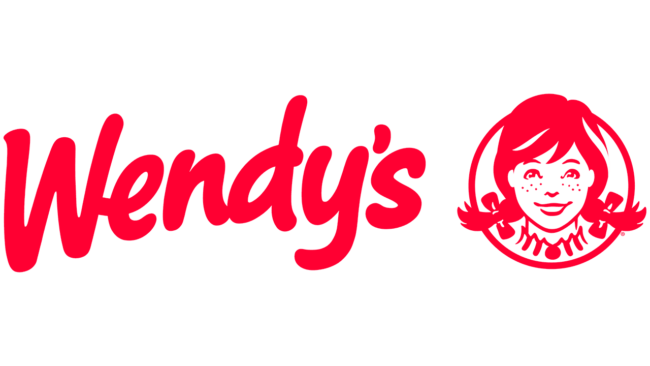 Logo della Wendys