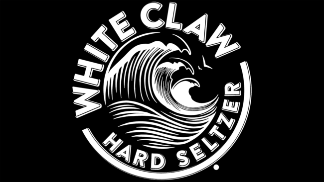 Logo della White Claw