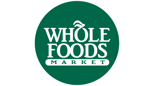 Logo della Whole Foods