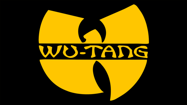 Logo della Wu Tang