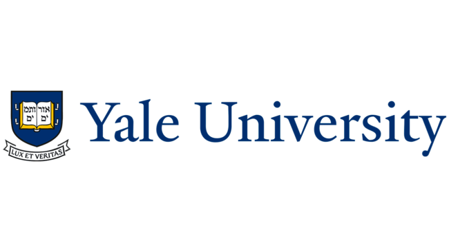 Logo della Yale