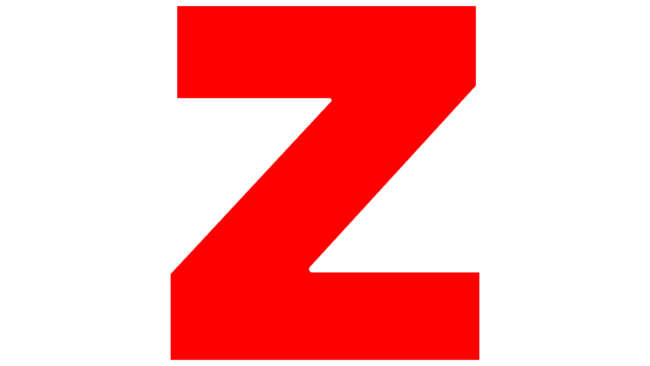 Logo della Zagat