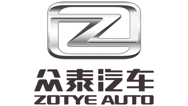 Logo della Zotye