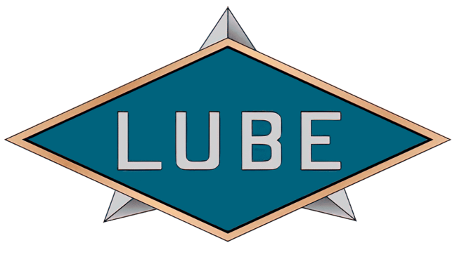 Lube Logo