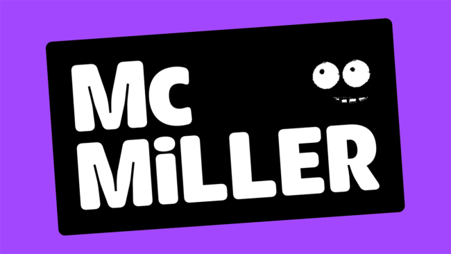McMiller Nuovo Logo