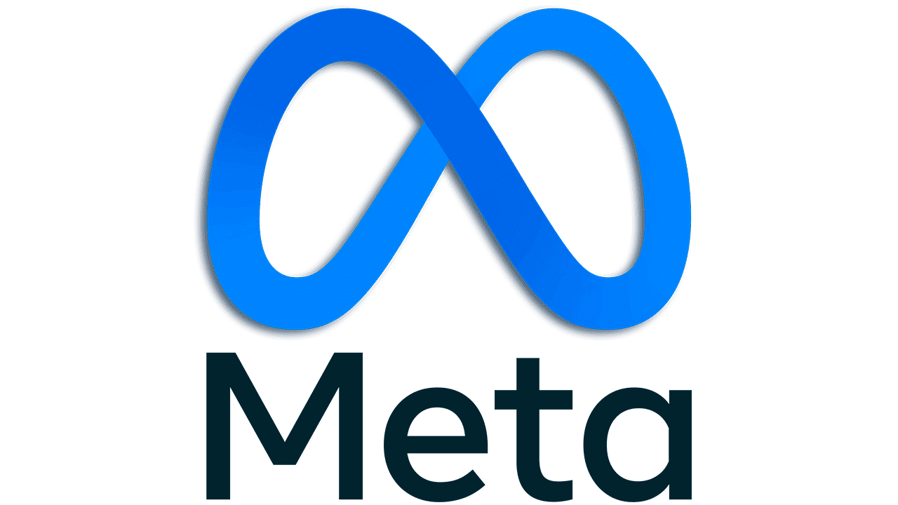 Meta Logo - Storia e significato dell'emblema del marchio