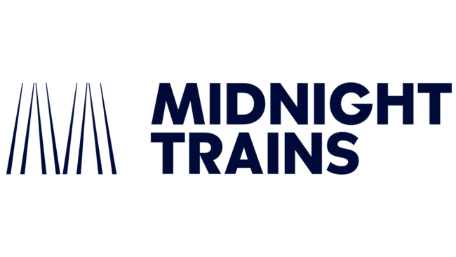 Midnight Trains Logo