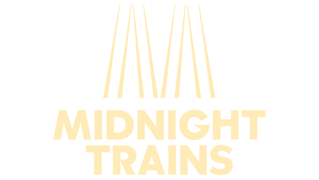 Midnight Trains Nuovo Logo
