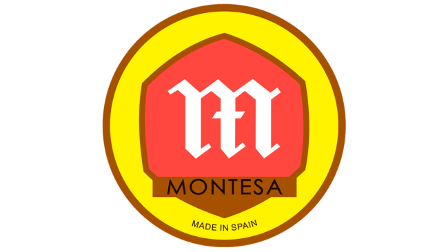 Montesa Logo