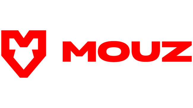 Mouz Logo