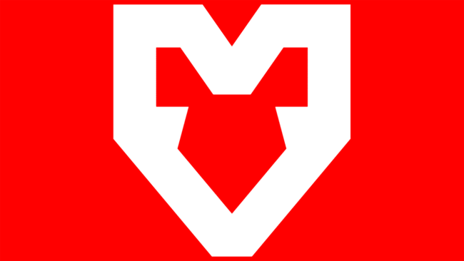 Mouz Nuovo Logo