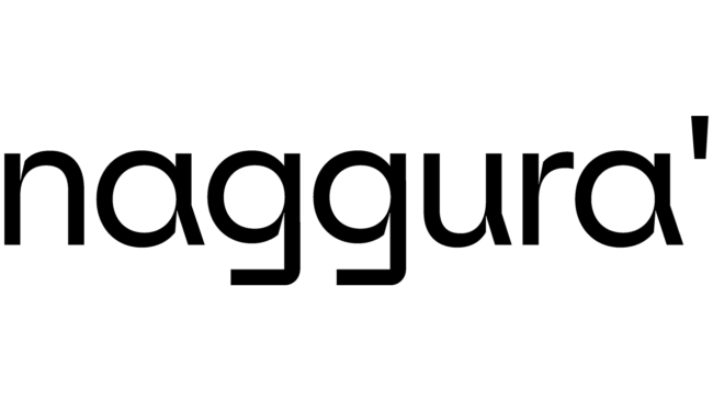 Naggura Nuovo Logo