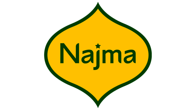 Najma Logo