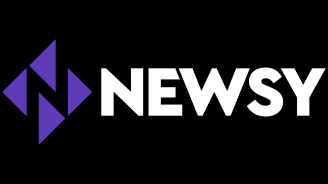 Newsy Nuovo Logo