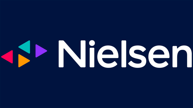 Nielsen Nuovo Logo