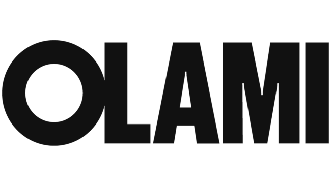 Olami Logo