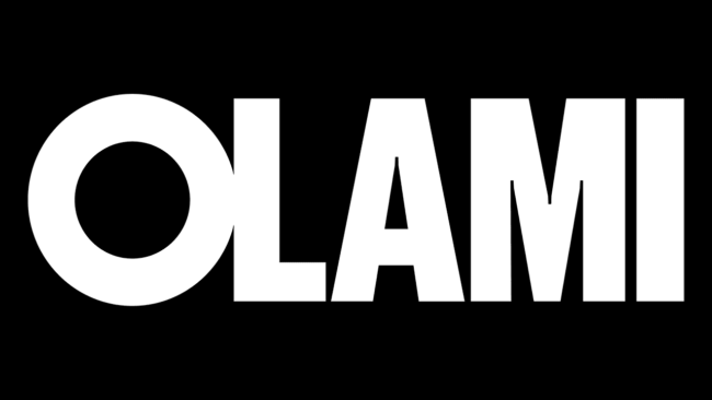 Olami Nuovo Logo