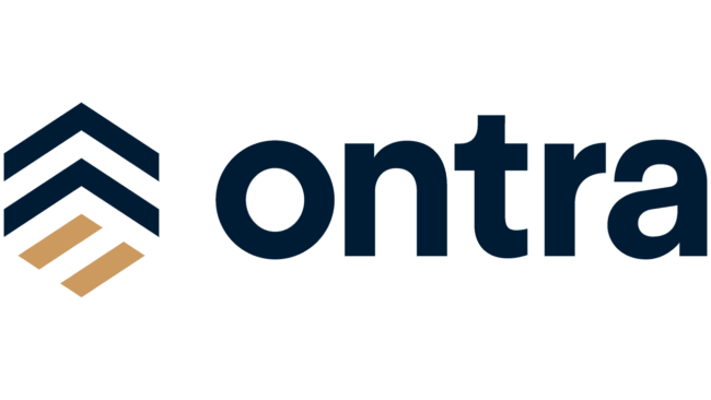 Ontra Logo