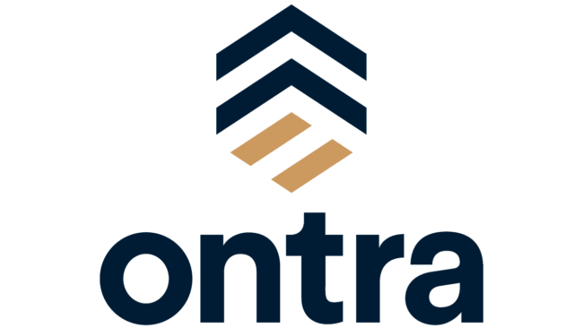 Ontra Nuovo Logo