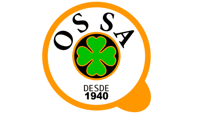 Ossa Logo