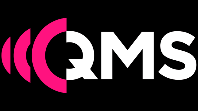 QMS Nuovo Logo