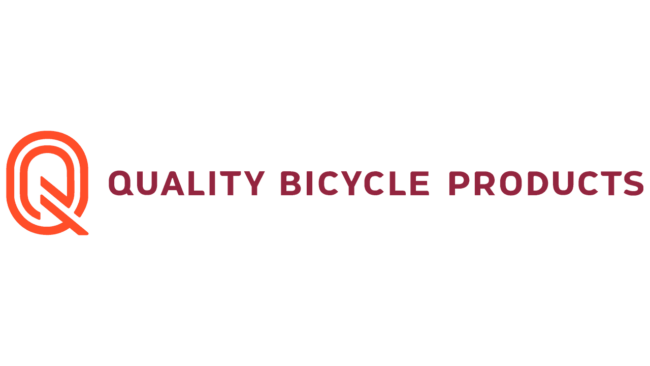 Quality Bicycle Products Nuovo Logo