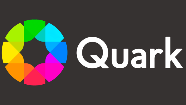 Quark Nuovo Logo