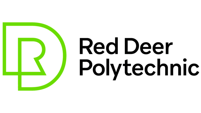 Red Deer Polytechnic Logo
