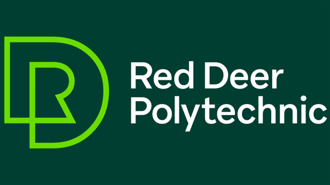 Red Deer Polytechnic Nuovo Logo