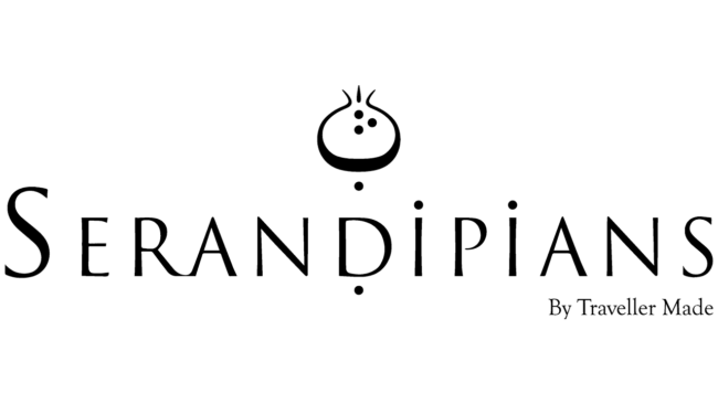 Serandipians Logo