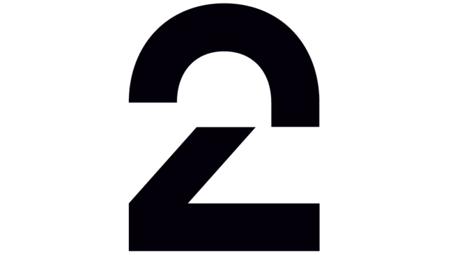 TV 2 (Norway) Logo