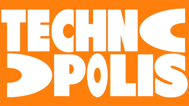 Technopolis Nuovo Logo