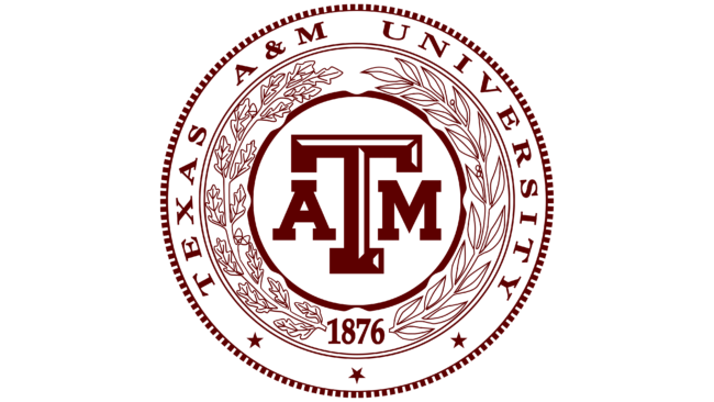 Texas A&M Seal Logo