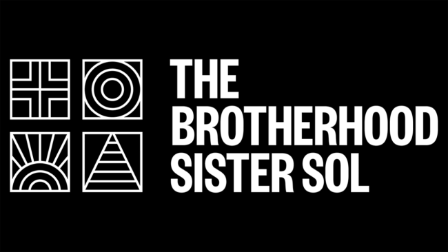 The Brotherhood Sister Sol Nuovo Logo