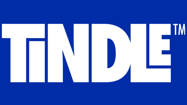 TiNDLE Nuovo Logo