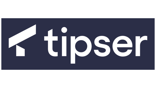 Tipser Nuovo Logo