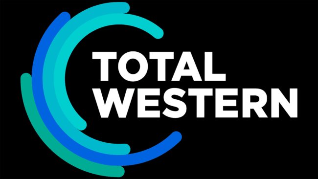 Total-Western Nuovo Logo